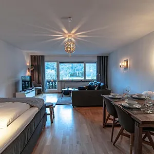 Kontaktlos - Edle Alpine Am Tegernsee By Stayfritz Rotta