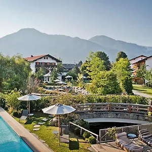 & Bachmair Weissach, Luxury Family Rottach-Egern