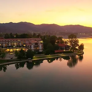 Althoff Seehotel Ueberfahrt Rottach-Egern